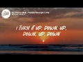 Morgan Wallen - Up Down (Lyrics) feat. Florida Georgia Line