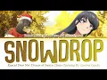 Download Lagu Rascal Does Not Dream of Santa Claus - OP FULL『SnowDrop』by Conton Candy (Lyrics)