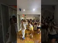 Download Lagu 🫠🤌Aavan jaavan dance 💃🕺💛 #aavanjaavan #vickyandaakanksha #danceworkshop 😭