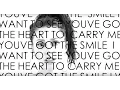 Download Lagu Family of the Year - Carry Me [Lyric Video]