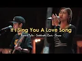 Download Lagu If I Sing You A Love Song | Bonnie Tyler - Sweetnotes Cover - Davao
