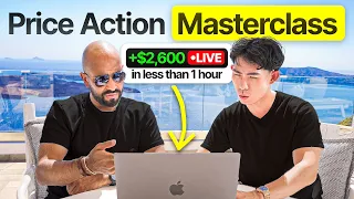 STEAL This INSANE Simple 90% Win Rate Trading Strategy