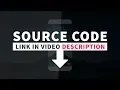 Source Code Mobile UI Design Using Html CSS and jQuery
