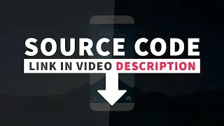 Source Code Mobile UI Design Using Html CSS and jQuery