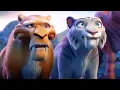 Download Lagu ICE AGE: COLLISION COURSE Clip - \