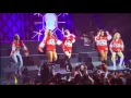 Lagu Fifth Harmony Camila's FINAL SONG Work From Home HD! Y100 Jingle Ball Dec 18 2016
