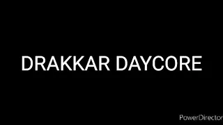 Download DRAKKAR (DAYCORE/ANTI-NIGHTCORE) MP3