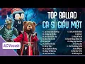 Lagu Top Hit Ballad Ca Sĩ Giấu Mặt 2025 Hay Nhất | Tự Dưng Thành Người Lạ, Mảnh Tình Sai Đôi, Kẻ Say Tình