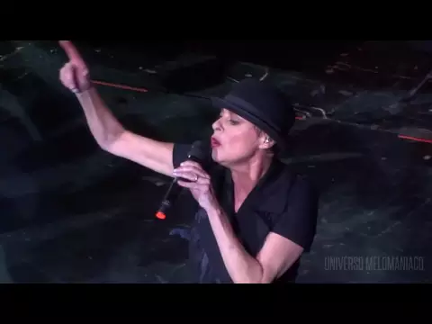 Lisa Stansfield - All Around The World - 26/09/16