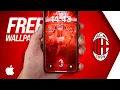 AC Milan Wallpaper FREE DOWNLOAD no instalation needed