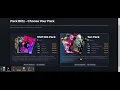 Pack Blitz - MUT GG
