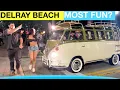 Is Delray Beach Actually The Most Fun Small Town