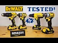 Which DEWALT Drill and Impact Driver Combo Kit SHOULD You Buy