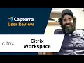 Citrix Workspace Review Citrix Workspace