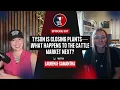 397 Tyson Is Closing Plants What Happens to the Cattle Market Next with Samantha Cozza-Wright