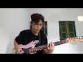 Billfold - Singgasana Menjual Diri (cover gitar)