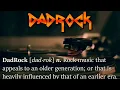 Bad Religion - Godsmack - Guitar + Bass TABS Lesson