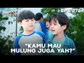 SEDIH BANGET๐ญ Angga Menangis Ketakutan Karena Tersasar๐ฅ | MENCINTAIMU SEKALI LAGI | EPS.272 (2/3)