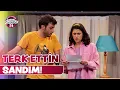 Download Lagu Seni Terk Ediyorum (157. Bölüm) - Kadınlar Susarak Gider 8