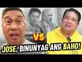 Lagu 🔴LIVE: NOV 12, 2025🔴JOSE MANALO, MAY MATINDING BINUNYAG LABAN KAY ANJO YLLANA SA TVJ!