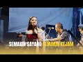 Download Lagu RATNA VIDIA - SEMAKIN SAYANG SEMAKIN KEJAM || MELON MUSIC LIVE BADES - ROGOJAMPI