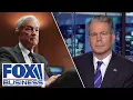 Download Lagu Secretary Bessent asked if he wants Fed Chair Powell to resign- here’s what he said