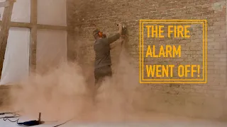 The Boat Build Can Start Now! – Ep. 323 RAN Sailing