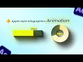 Create AMAZING Progress Bar Infographics in Minutes with After Effects