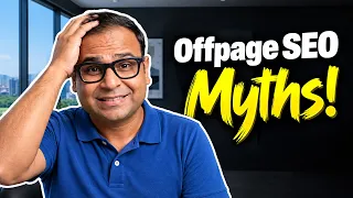 Most SEOs Are Wrong About Backlinks- Umar Tazkeer