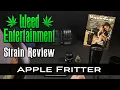 Apple Fritter - Hybrid