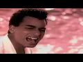 Jon Secada - Otro Día Más Sin Verte (Official Video) [4K Remastered]
