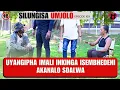 Download Lagu uyangipha imali inkinga isembhedeni akanalo sdalwa - SILUNGISA UMJOLO Ep 194 5