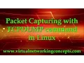 Download Lagu Packet Capturing with TCPDUMP command in linux