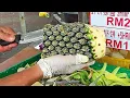 Download Lagu Penang Fruit Rojak  (Fruit Salad) | Malaysia Street Food