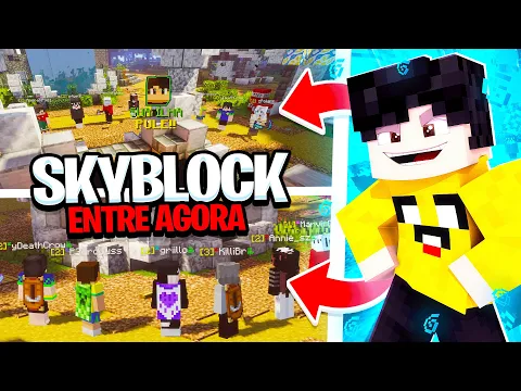 Minecraft server video for StarDix