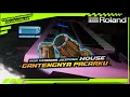 Download Lagu TANPA KENDANG JAIPONG GANTENGNYA PACARKU STYLE HOUSE||ROLLAND BK 5 SAMPLING KONTAKT 