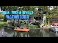 Weeki Wachee River Vacation Rental