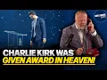 Download Lagu Trump-Loving ‘Prophetess’ Says She Was Invited to AWARD CEREMONY FOR CHARLIE KIRK IN HEAVEN!!!