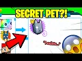 Download Lagu OMG! 😲 GOT NEW SECRET PET... SUPER EASY! Pet Simulator X