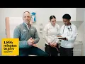 1 896 Minutes of Giving to Adelphi