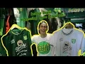 Download Lagu BELI JERSEY #PERSEBAYA SURABAYA TERBARU 2019 + VLOG | PART 1