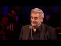Placido Domingo (musicals) - Some Enchanted Evening, 2011