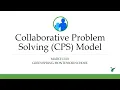Collaborative Problem-Solving Workshop A Fresh Approach to Discipline and Motivation at Home