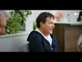 Shrinking — Michael J. Fox on the Truth About Parkinson's | In It Together | Apple TV