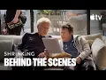 Shrinking Michael J Fox on the Truth About Parkinson s In It Together Apple TV