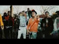 Baby Hot X NLE Choppa - ScatPacc (Clean - Audio)