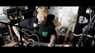 yunger little friends of mine live studio session