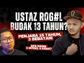 Download Lagu Ustaz Fathi Naim Kena Penjara 15 Tahun, 3 Sebatan - Apa Nasib 3 Isteri, 8 Anak-anak Masih Kecil?
