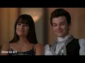 Glee vs Broadway