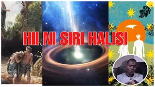 Nguvu ya Ubongo: Siri ya kupata unachotaka kwa haraka! | Part 03
